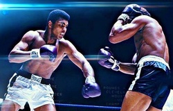 Trận đấu nào đã đưa Muhammad Ali đến danh hiệu vĩ đại nhất mọi thời đại?