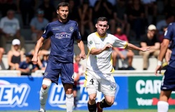 Trực tiếp Auckland City vs Eastern Suburbs: Giữ lại 3 điểm