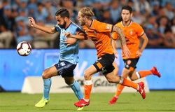 Trực tiếp Brisbane Roar vs Western United: Tin vào chủ nhà
