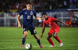 Trực tiếp Nhật Bản vs Hong Kong: Khó thắng cách biệt