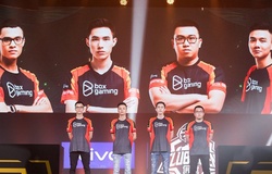 Kết quả PMSC World Cup 2019 ngày 2: Box Gaming bị loại