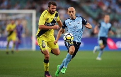 Trực tiếp Sydney FC vs Central Coast: Khẳng định sức mạnh