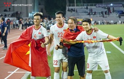 U23 Việt Nam cần làm gì ở VCK châu Á để được đá Olympic 2020?