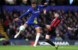 Kết quả Chelsea vs Bournemouth (0-1): Thua đau trên sân nhà