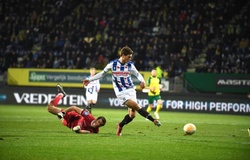 Xem trực tiếp Heerenveen vs Willem II trên kênh nào?