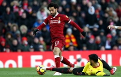 Xem trực tiếp Liverpool vs Watford trên kênh nào?