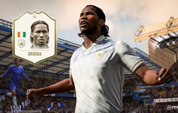 Zidane, Drogba cùng hàng loạt huyền thoại khác sắp xuất hiện trong Fifa Online 4