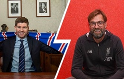 CĐV Liverpool phấn khích với dự báo về hợp đồng của Klopp và Gerrard