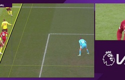 CĐV Liverpool tố công nghệ VAR "cướp" bàn thắng của Mane vào lưới Watford