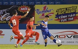 Cúp Number 1: Becamex Bình Dương vào chung kết đầy kịch tính