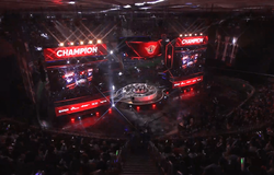 Danh sách các đội LCK Mùa Xuân 2020