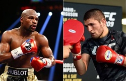 Khabib Nurmagomedov: Mayweather là một trong những tay đấm vĩ đại nhất mọi thời đại