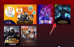 Không cập nhật được LMHT: Lý do và cách sửa lỗi