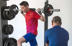 Lee Chong Wei giải nghệ rồi làm gì?