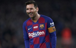 Messi có thói quen "đáng sợ" khi gặp Sociedad trong 9 năm qua