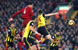 Nhận định kèo bóng đá hôm nay 14/12: Liverpool vs Watford
