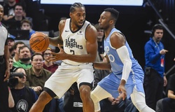 Nhận định NBA: Chicago Bulls vs LA Clippers (ngày 15/12, 8h00)