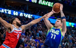 Nhận định NBA: Dallas Mavericks vs Miami Heat (ngày 15/12, 8h30)