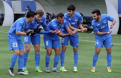 Nhận định Neftci Baku vs Standard Sumqayit 21h00, ngày 16/12 (Cúp QG Azerbaijan)