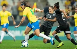 Nhận định Nữ Brazil vs Nữ Mexico 04h30 ngày 16/12 (Giao hữu ĐTQG nữ)