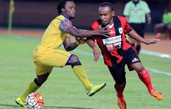 Nhận định Persipura Jayapura vs Barito Putera 15h30, 16/12 (Vòng 33 giải VĐQG Indonesia)