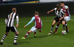 Nhận định U23 West Ham vs U23 Newcastle 19h00, 16/12 (Vòng 13 giải hạng 2 U23 Anh)