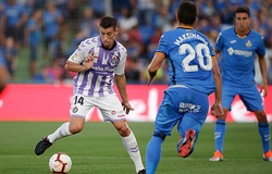 Soi kèo Getafe vs Valladolid 18h00, 15/12 (VĐQG Tây Ban Nha 2019/20) 