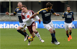 Soi kèo Hellas Verona vs Torino 18h30, 15/12 (Vòng 16 Serie A)