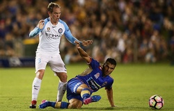 Soi kèo Newcastle Jets vs Melbourne City 14h30, 15/12 (Vòng 9 VĐQG Australia 2019/20) 