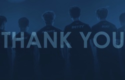 Tin chuyển nhượng LMHT mới nhất 14/12: Flash Wolves giải thể.