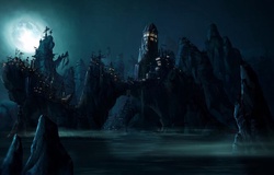 Vũ trụ LMHT mở rộng với 2 tựa game về Vua Vô Danh và Ekko