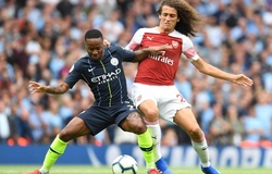 Xem trực tiếp Arsenal vs Man City trên kênh nào? 