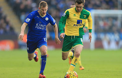 Xem trực tiếp Leicester City vs Norwich trên kênh nào?