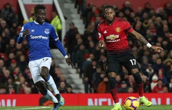 Xem trực tiếp MU vs Everton trên kênh nào?