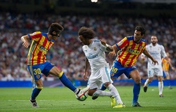 Xem trực tiếp Valencia vs Real Madrid trên kênh nào?