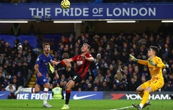 Chelsea gục ngã trước Bournemouth vì công nghệ VAR