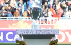 Danh sách bảng đấu và các đội tham dự VCK U23 châu Á 2020