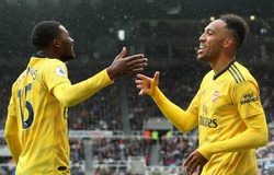 HLV Ljungberg khó xử khi xếp đội hình Arsenal đụng độ Man City