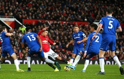 Kết quả MU vs Everton (1-1): Greenwood giữ lại 1 điểm cho Quỷ đỏ