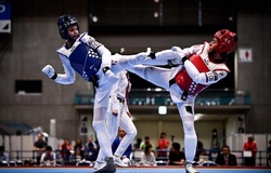 Liên đoàn Taekwondo thế giới chính thức công bố trang phục thi đấu cho Olympics 2020