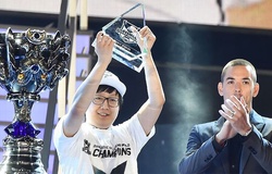 Mata giải nghệ, triều đại Samsung White chính thức chấm dứt