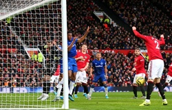 MU chính thức lập kỷ lục phòng ngự tệ nhất sau gần nửa thế kỷ