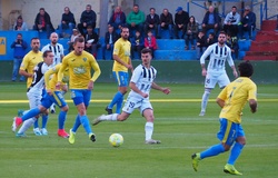 Nhận định CD Castellon vs Las Palmas 02h00 ngày 18/12 (Cúp Nhà Vua Tây Ban Nha)