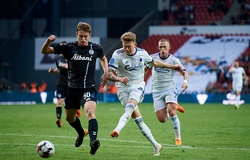 Nhận định Copenhagen vs Odense 01h00, 17/12 (vòng 20 VÐQG Đan Mạch)