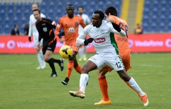 Nhận định Istanbul Basaksehir vs Konyaspor 0h ngày 17/12 (VĐQG Thổ Nhĩ Kỳ)