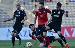 Nhận định Qarabag vs Keshla FK 23h00 ngày 16/12 (Cúp Quốc gia Azerbaijan 2019/20)