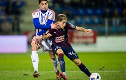 Nhận định SD Logrones vs Eibar 01h00 ngày 18/12 (Cúp Nhà Vua Tây Ban Nha)