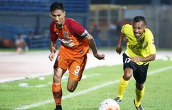Nhận định Semen Padang vs Borneo FC 16h00, 17/12 (Vòng 33 giải VĐQG Indonesia)