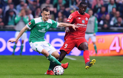 Soi kèo Werder Bremen vs Mainz 05 00h30, ngày 18/12 (VĐQG Đức)