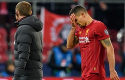 Tin bóng đá 15/12: Liverpool chốt danh sách dự Club World Cup